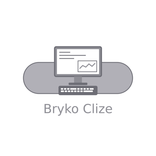 Bryko Clize Logo